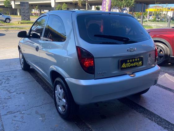 CHEVROLET CELTA 1.0 MPFI LS 8V FLEX 2P MANUAL